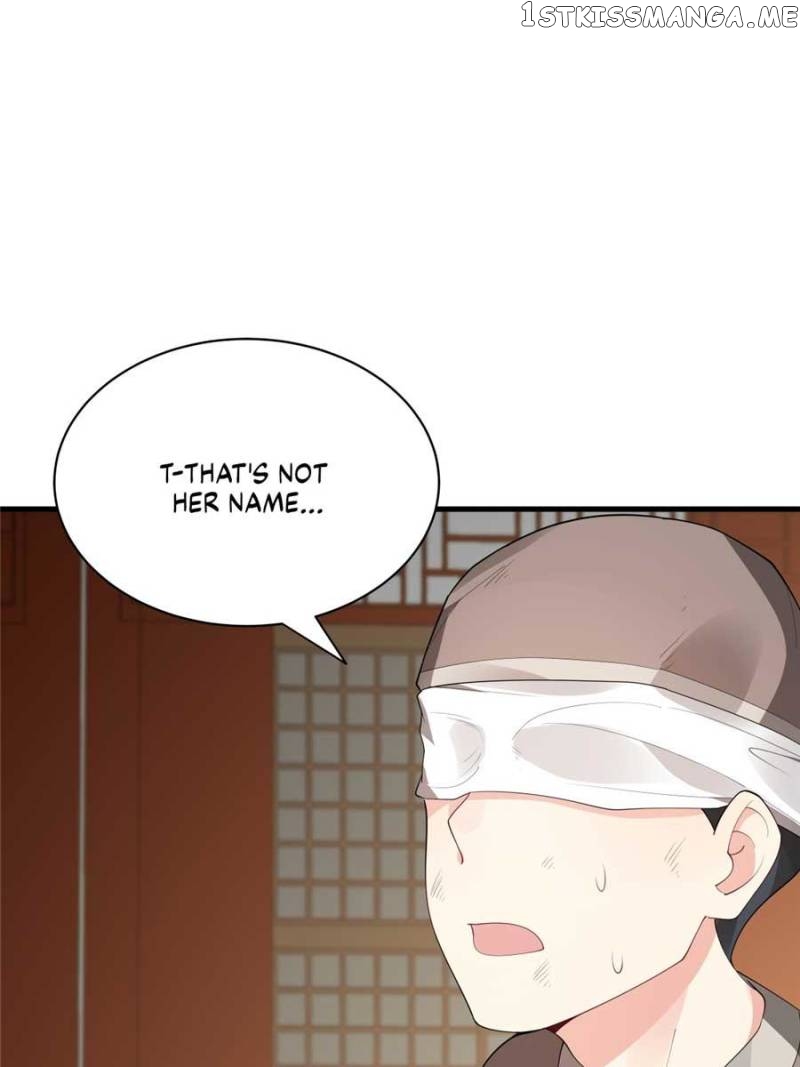 The Unbridled Medical Consort chapter 43 - page 10