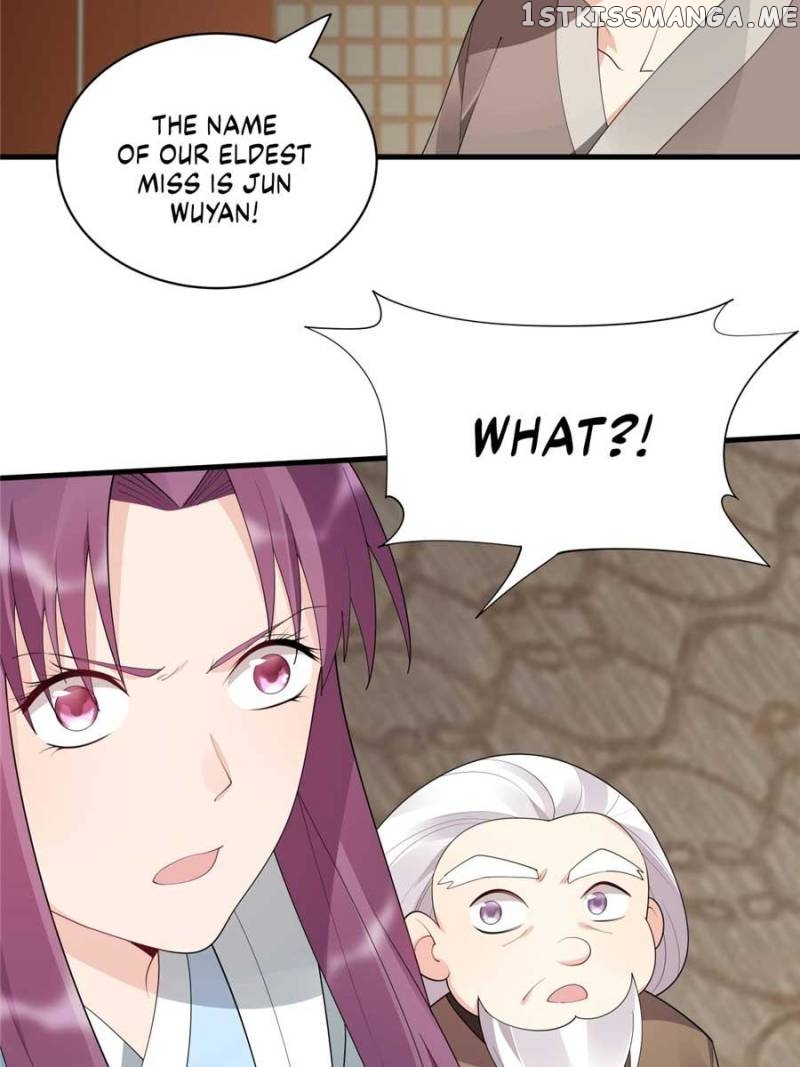 The Unbridled Medical Consort chapter 43 - page 11