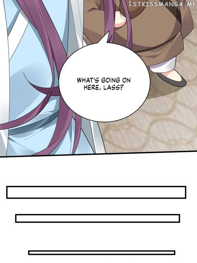 The Unbridled Medical Consort chapter 43 - page 13
