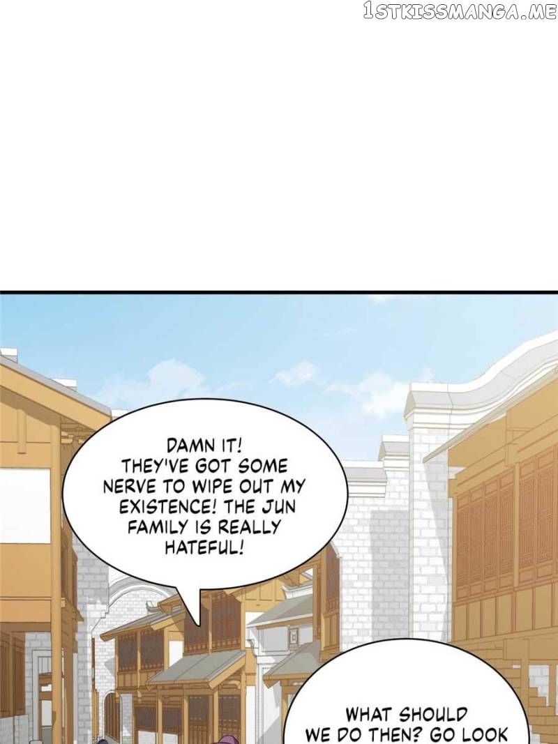 The Unbridled Medical Consort chapter 43 - page 14
