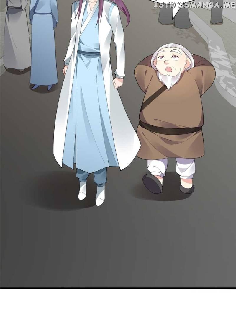 The Unbridled Medical Consort chapter 43 - page 16