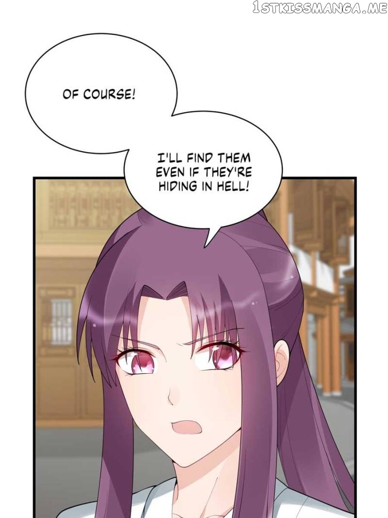 The Unbridled Medical Consort chapter 43 - page 19