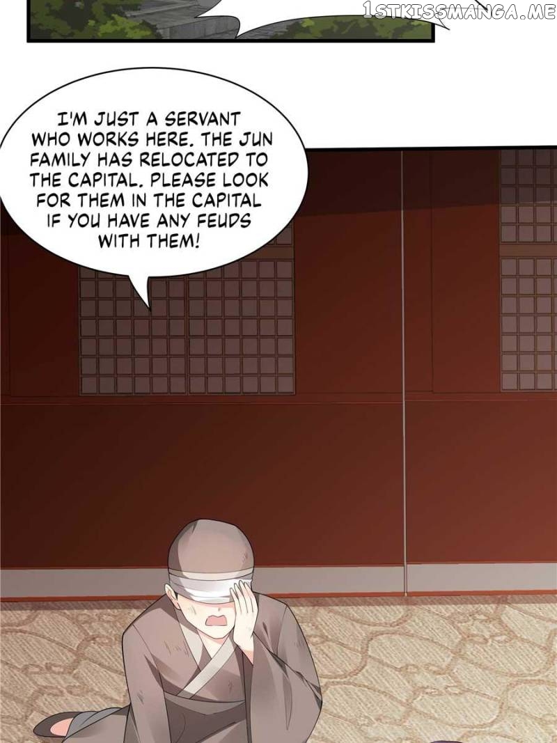 The Unbridled Medical Consort chapter 43 - page 2