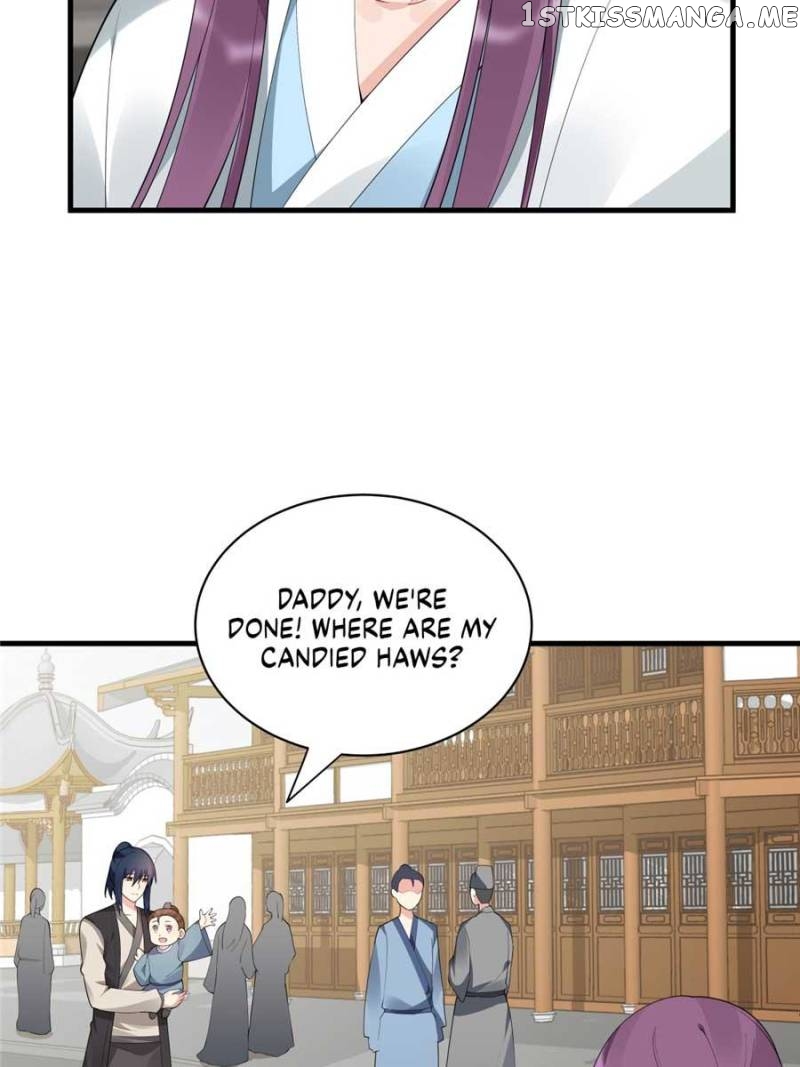 The Unbridled Medical Consort chapter 43 - page 20