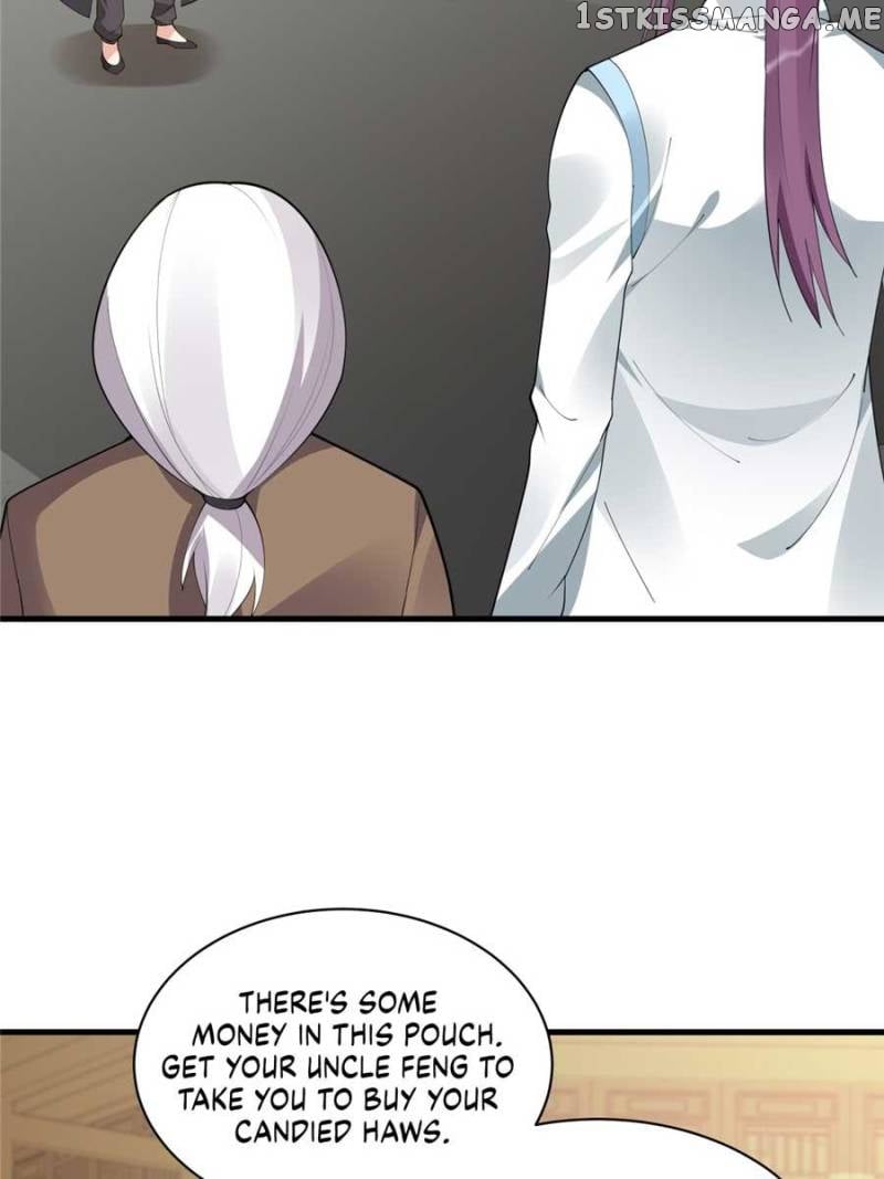 The Unbridled Medical Consort chapter 43 - page 22