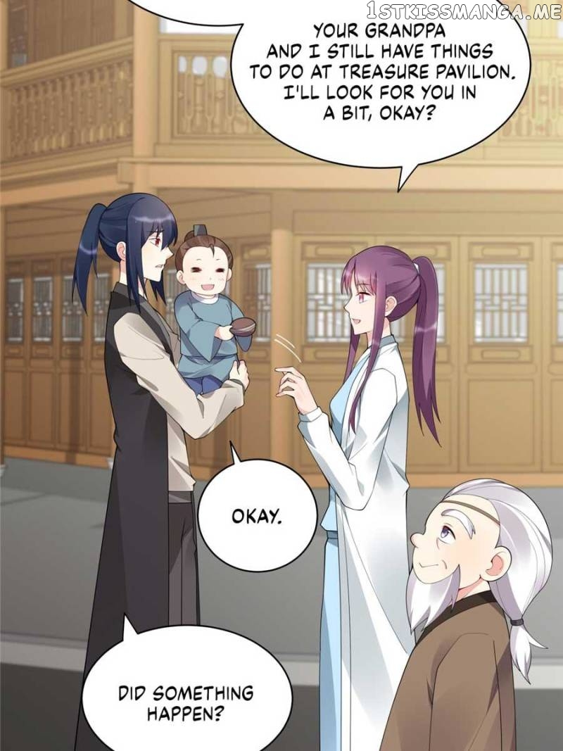 The Unbridled Medical Consort chapter 43 - page 23