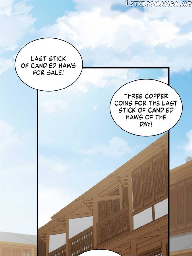 The Unbridled Medical Consort chapter 43 - page 29