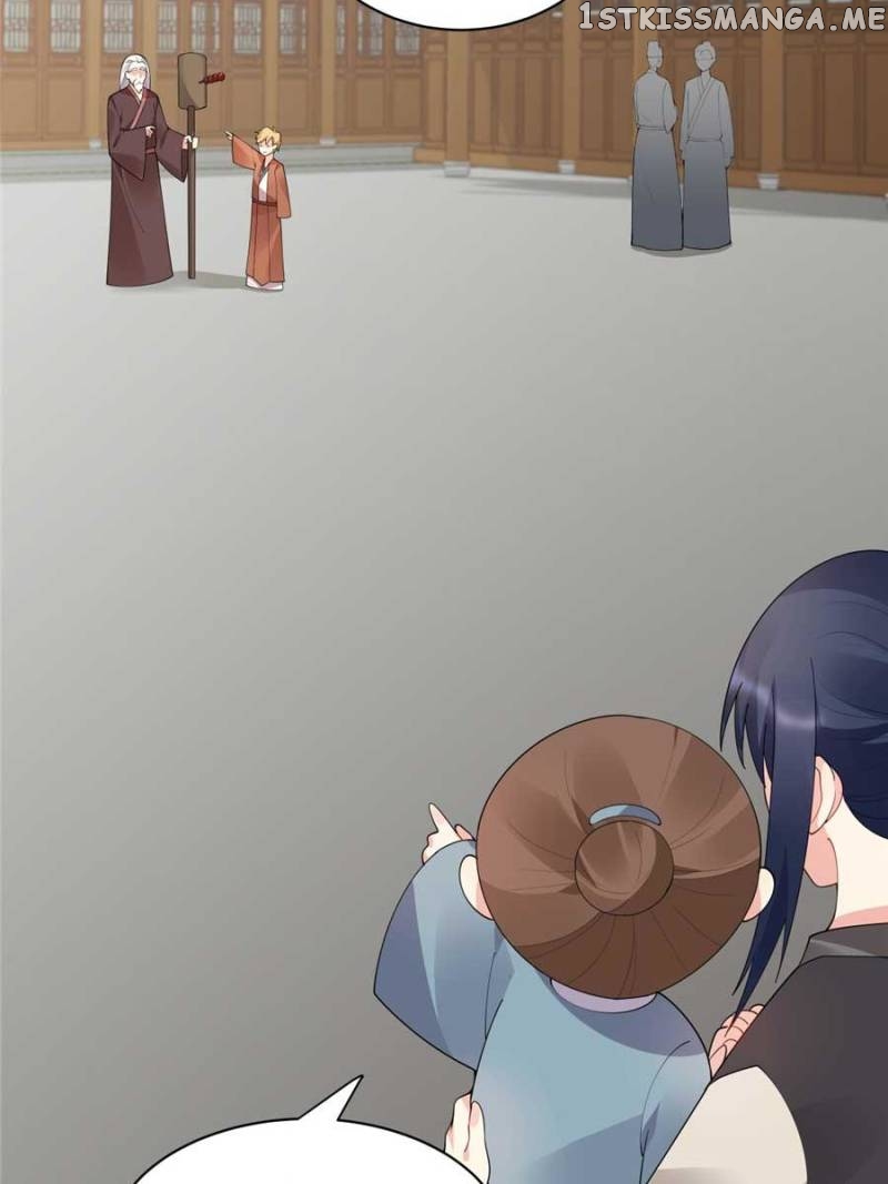 The Unbridled Medical Consort chapter 43 - page 31