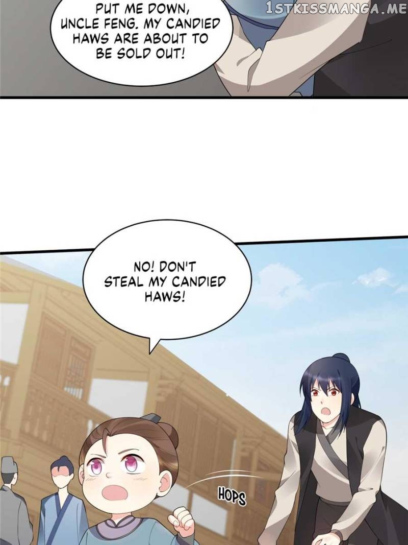 The Unbridled Medical Consort chapter 43 - page 32