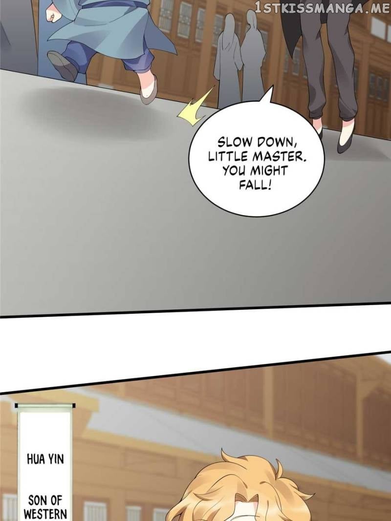 The Unbridled Medical Consort chapter 43 - page 34