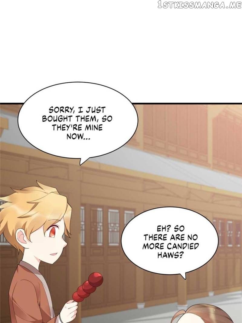 The Unbridled Medical Consort chapter 43 - page 37
