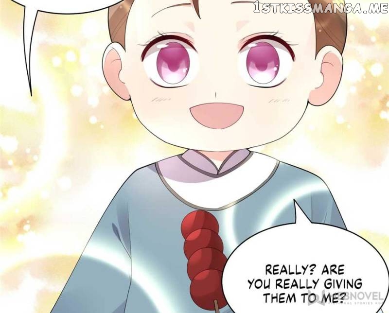 The Unbridled Medical Consort chapter 43 - page 39