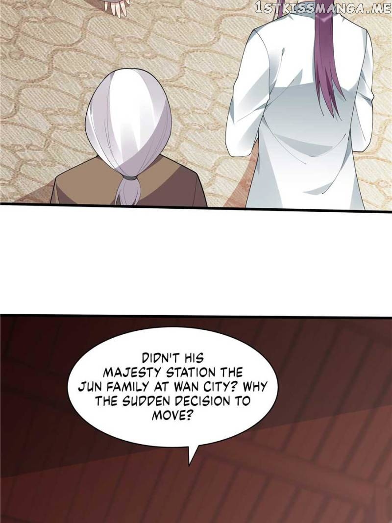 The Unbridled Medical Consort chapter 43 - page 4