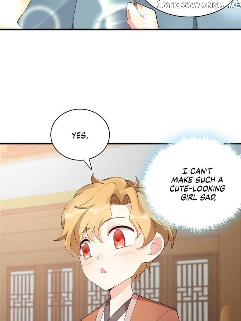 The Unbridled Medical Consort chapter 43 - page 40