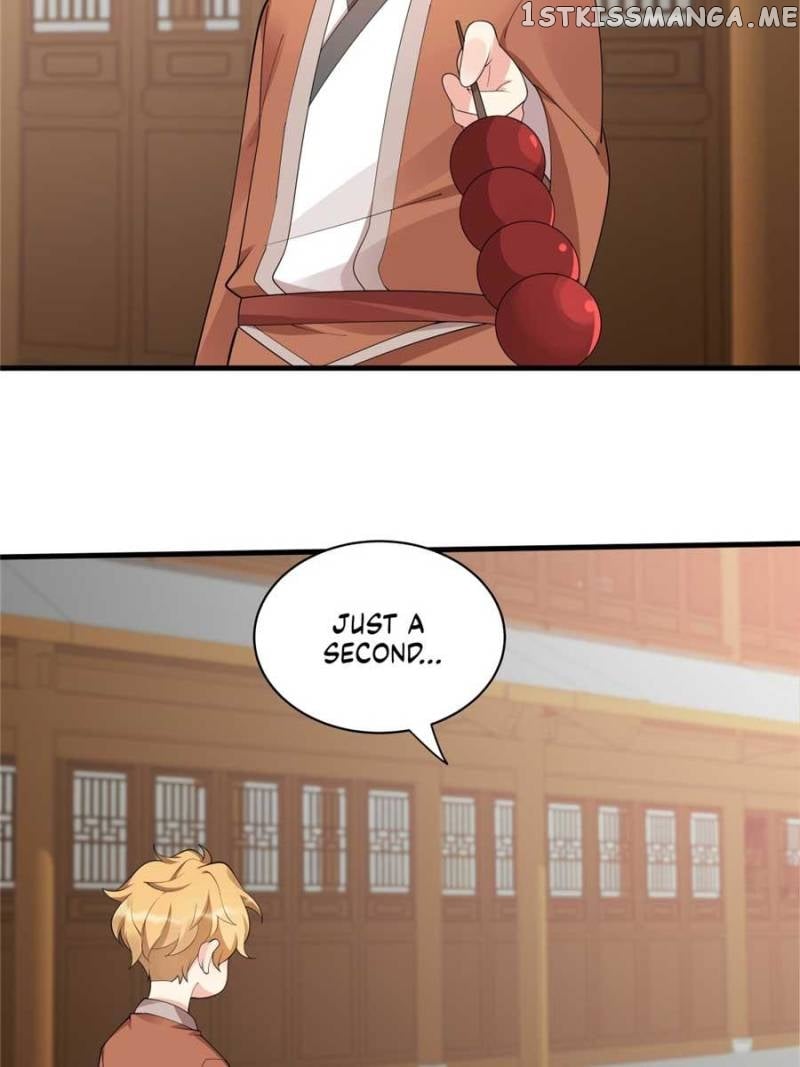 The Unbridled Medical Consort chapter 43 - page 41