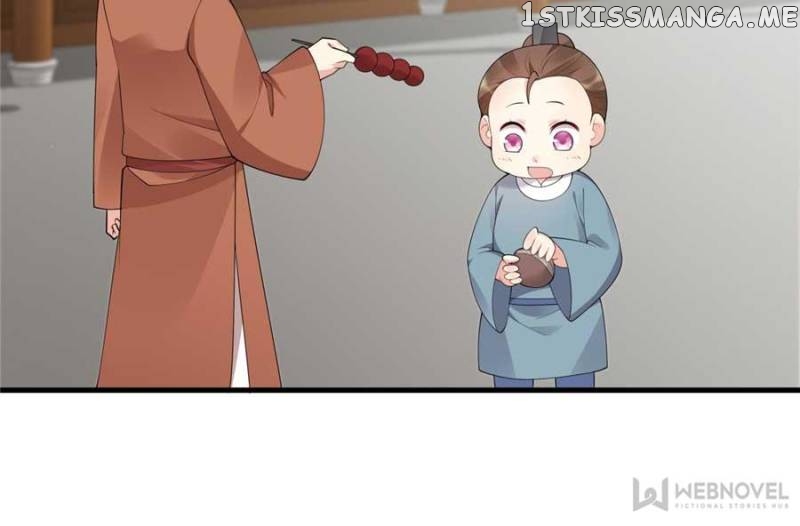 The Unbridled Medical Consort chapter 43 - page 42