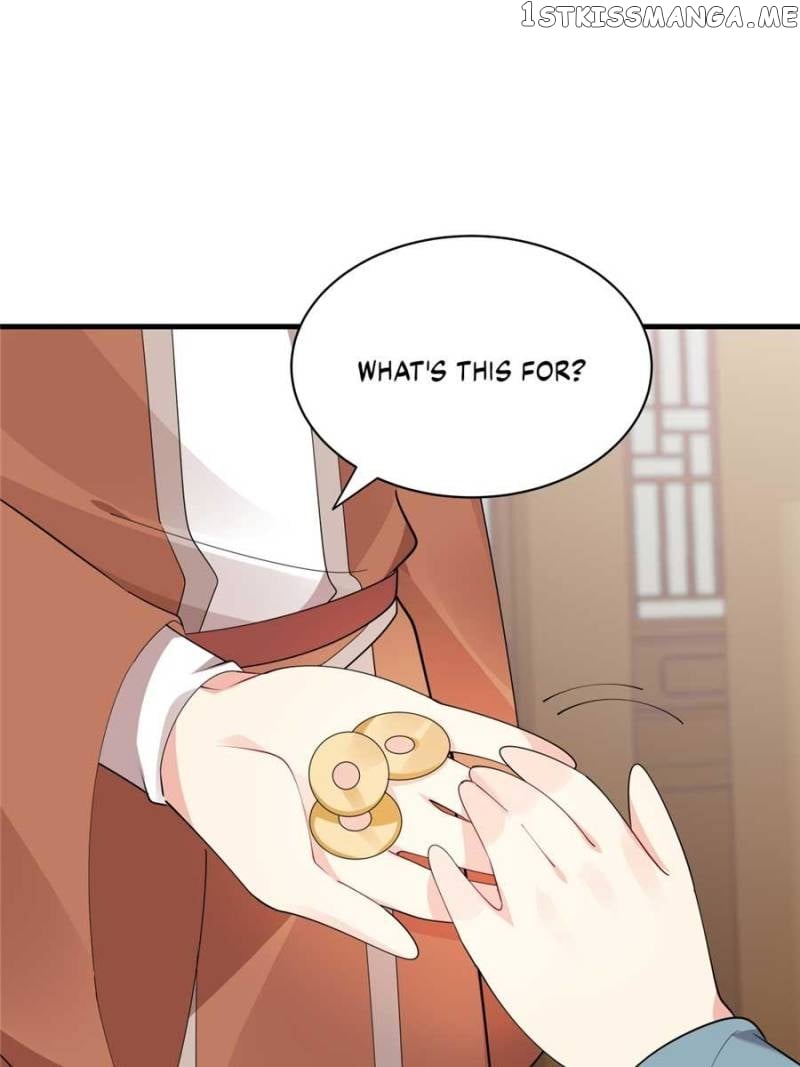 The Unbridled Medical Consort chapter 43 - page 43