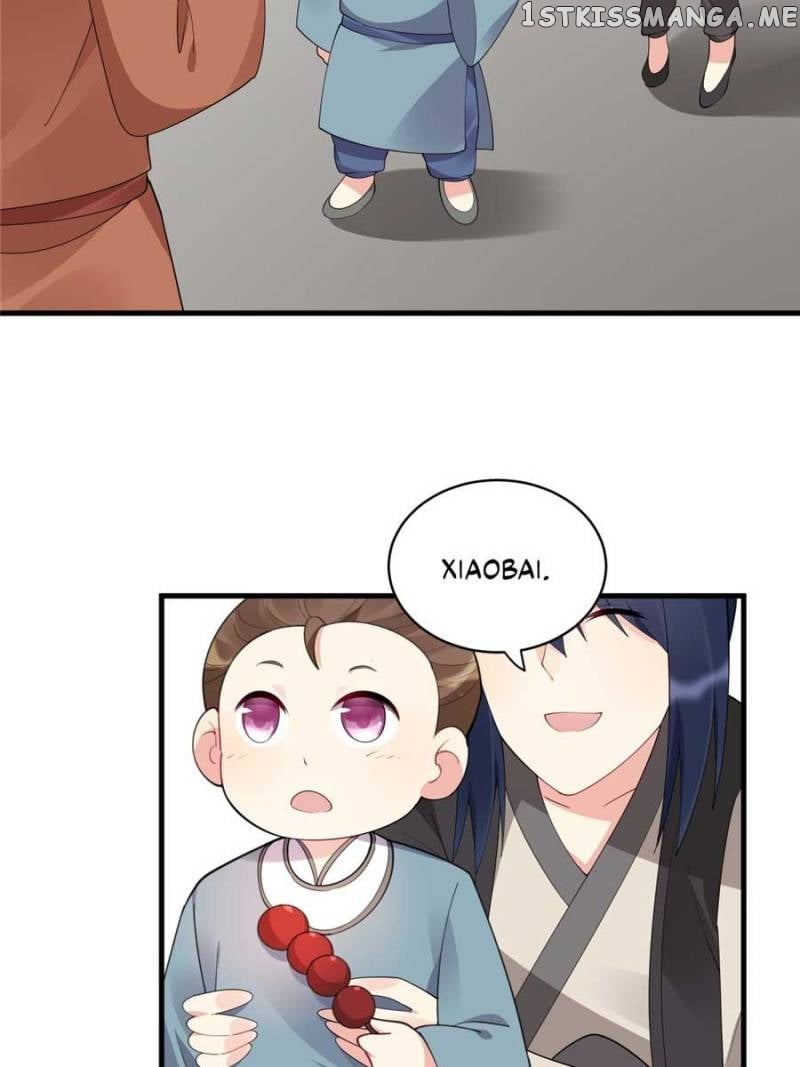 The Unbridled Medical Consort chapter 43 - page 46