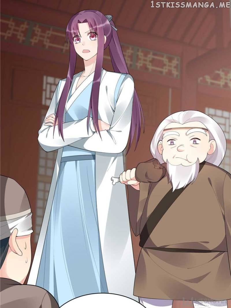 The Unbridled Medical Consort chapter 43 - page 5
