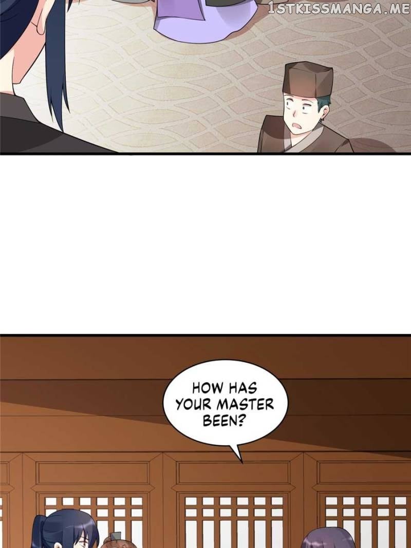 The Unbridled Medical Consort chapter 42 - page 29