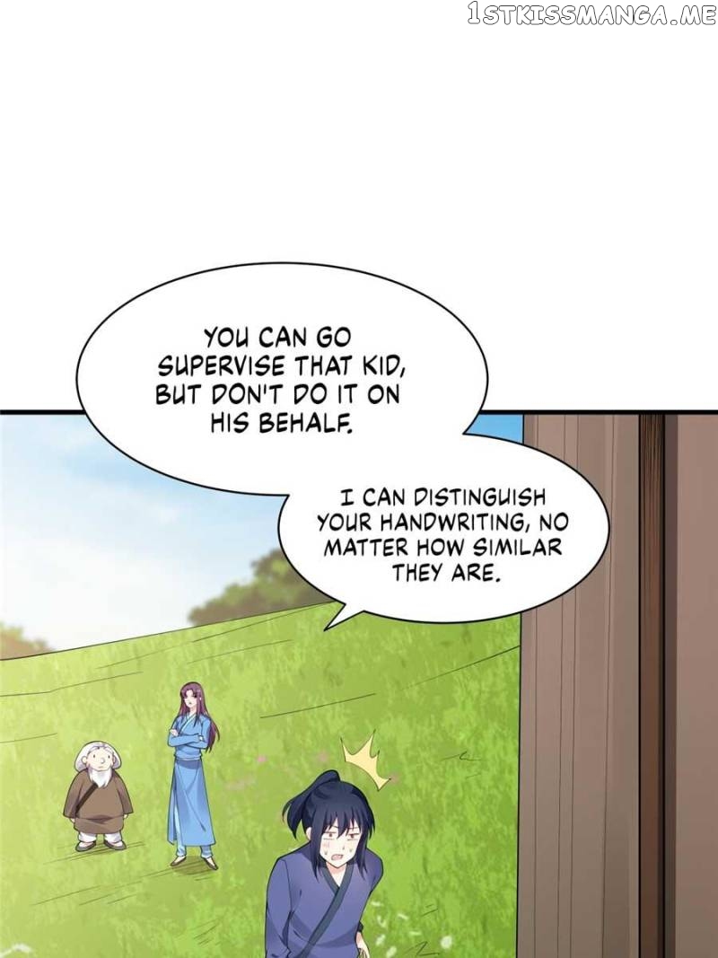 The Unbridled Medical Consort chapter 41 - page 10