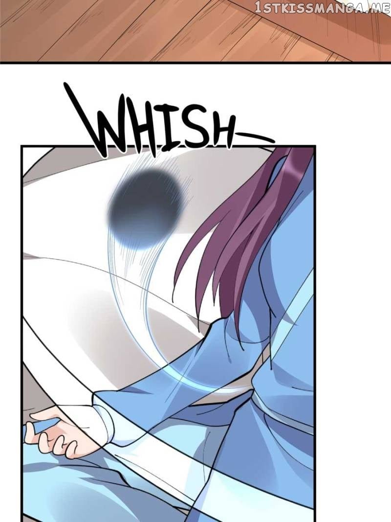 The Unbridled Medical Consort chapter 41 - page 11