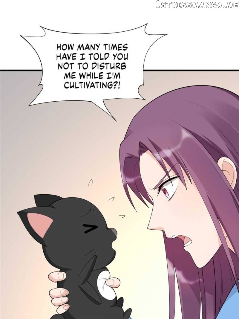 The Unbridled Medical Consort chapter 41 - page 17