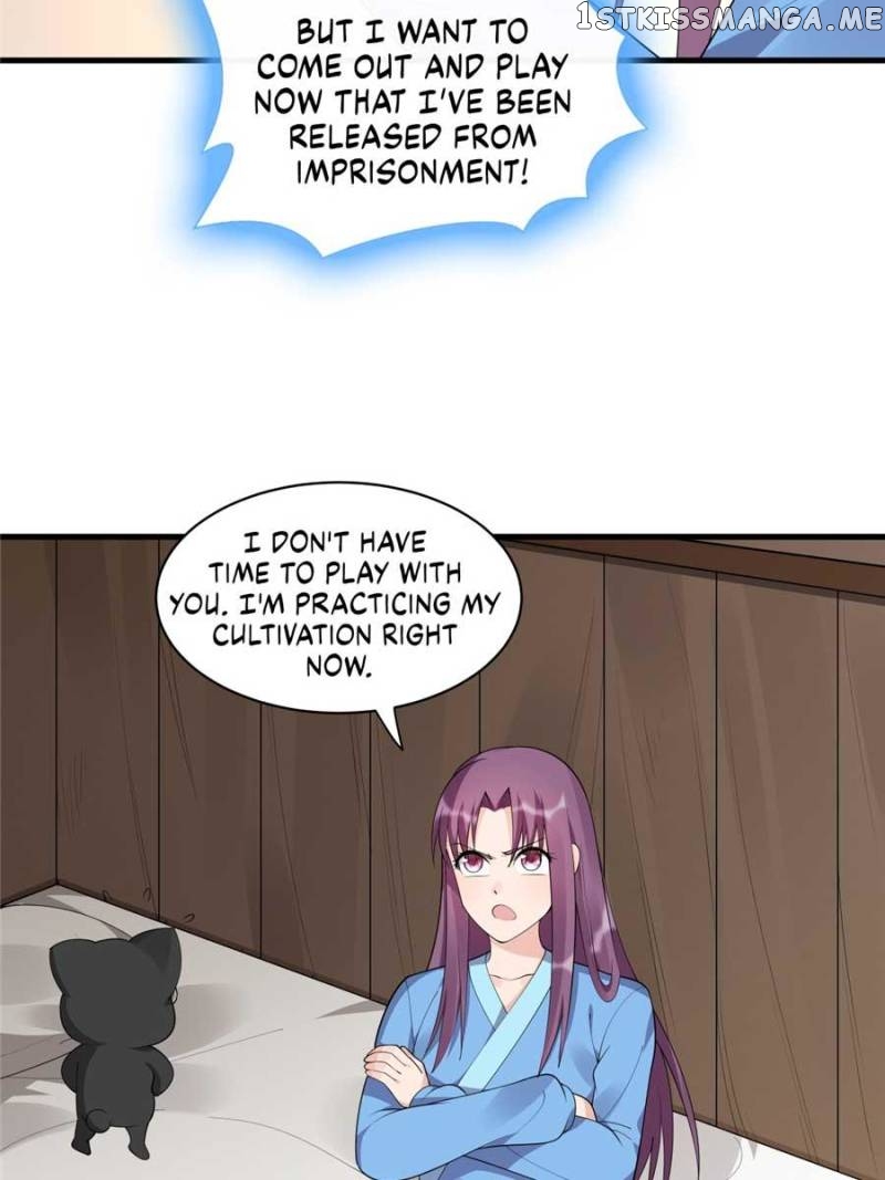 The Unbridled Medical Consort chapter 41 - page 19