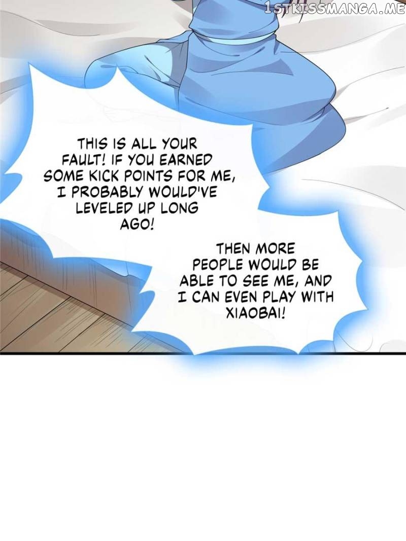 The Unbridled Medical Consort chapter 41 - page 20