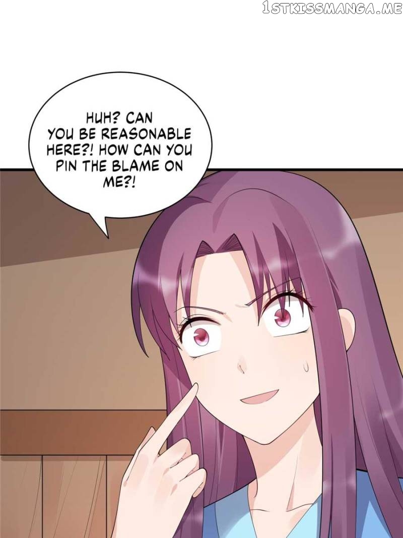 The Unbridled Medical Consort chapter 41 - page 22