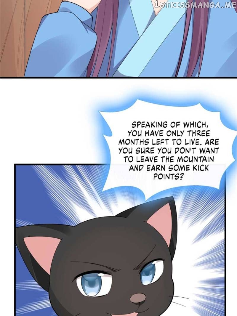 The Unbridled Medical Consort chapter 41 - page 23
