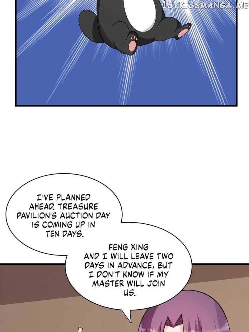 The Unbridled Medical Consort chapter 41 - page 25