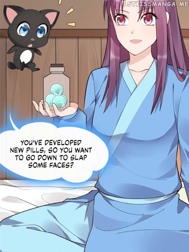 The Unbridled Medical Consort chapter 41 - page 26