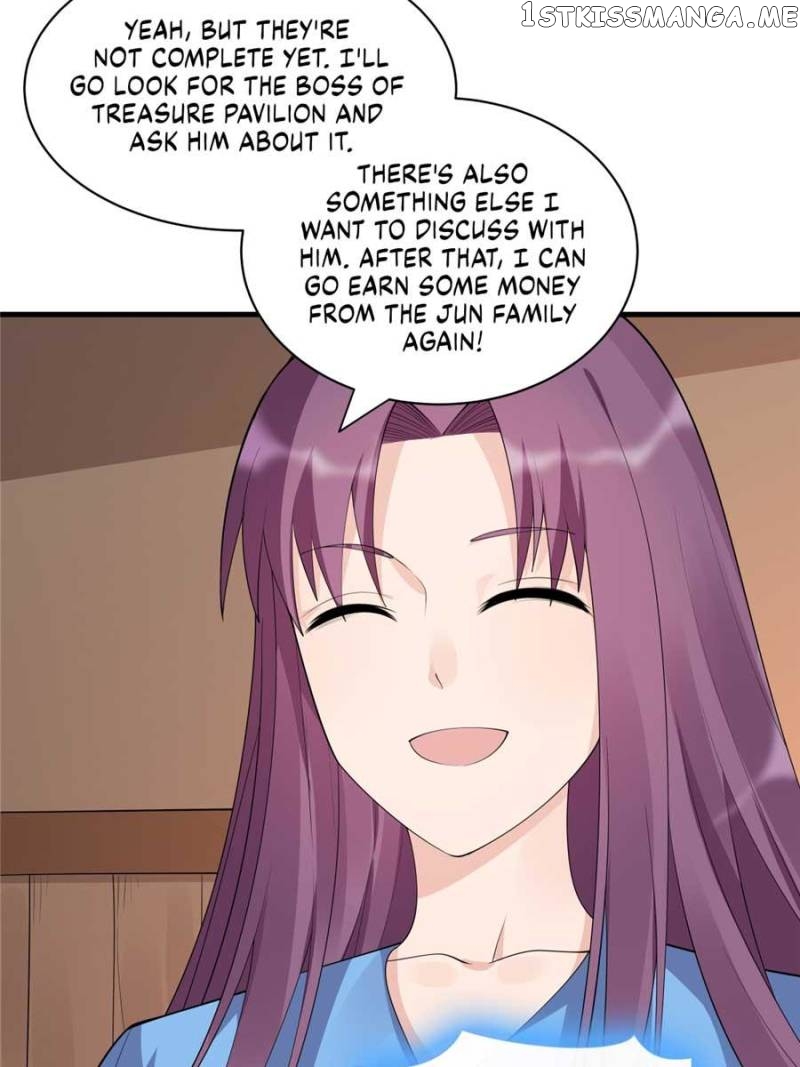 The Unbridled Medical Consort chapter 41 - page 28
