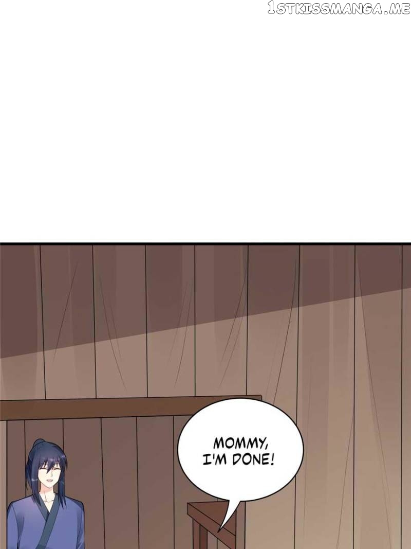 The Unbridled Medical Consort chapter 41 - page 31