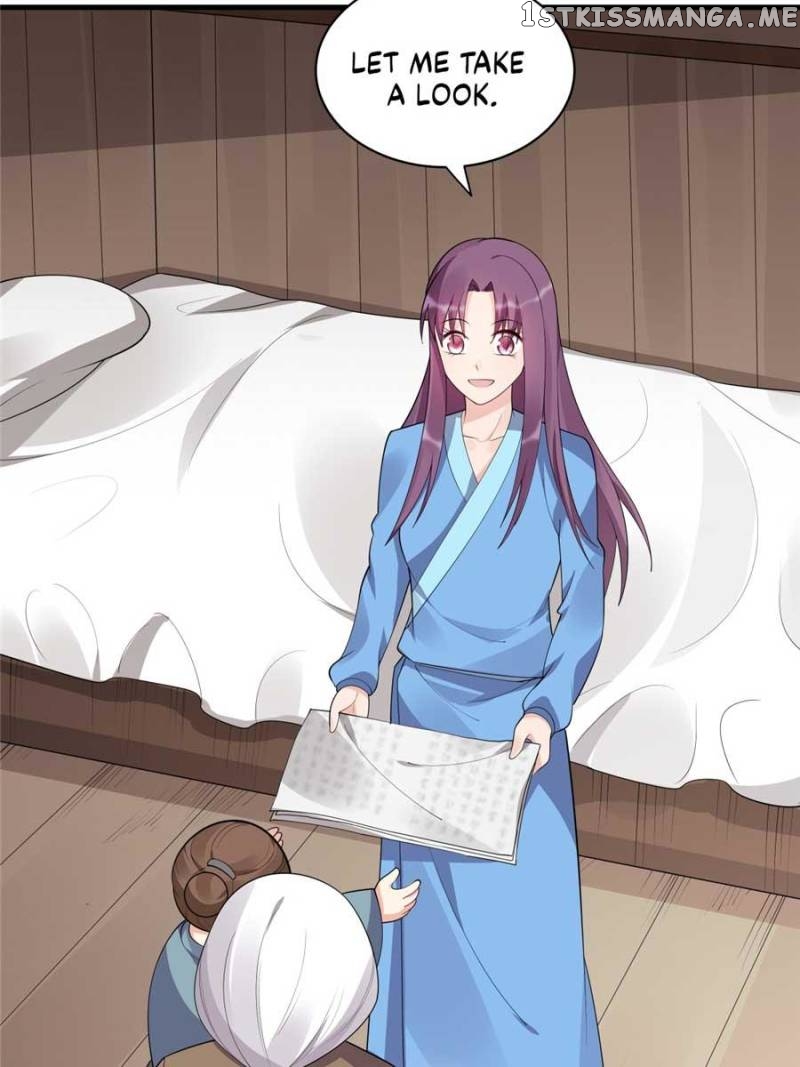 The Unbridled Medical Consort chapter 41 - page 34