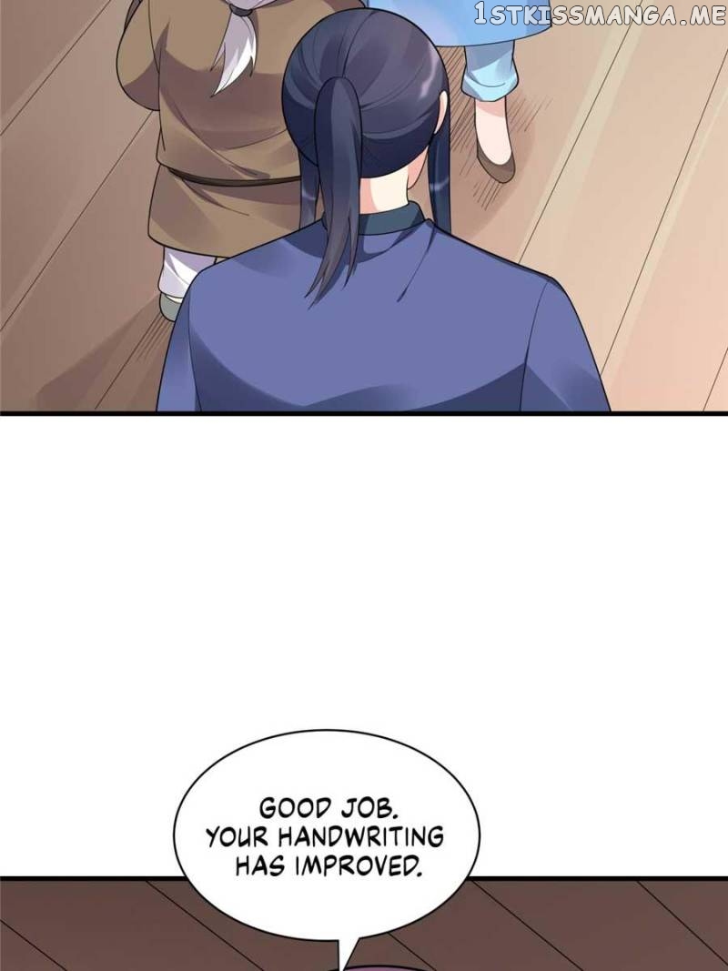 The Unbridled Medical Consort chapter 41 - page 35