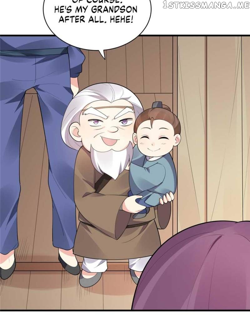 The Unbridled Medical Consort chapter 41 - page 38