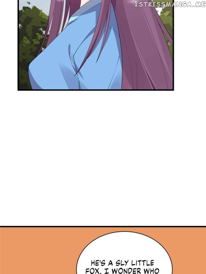 The Unbridled Medical Consort chapter 41 - page 4