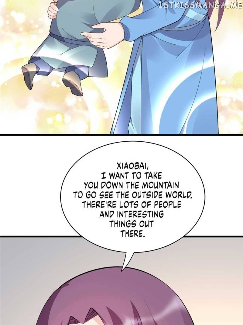 The Unbridled Medical Consort chapter 41 - page 43