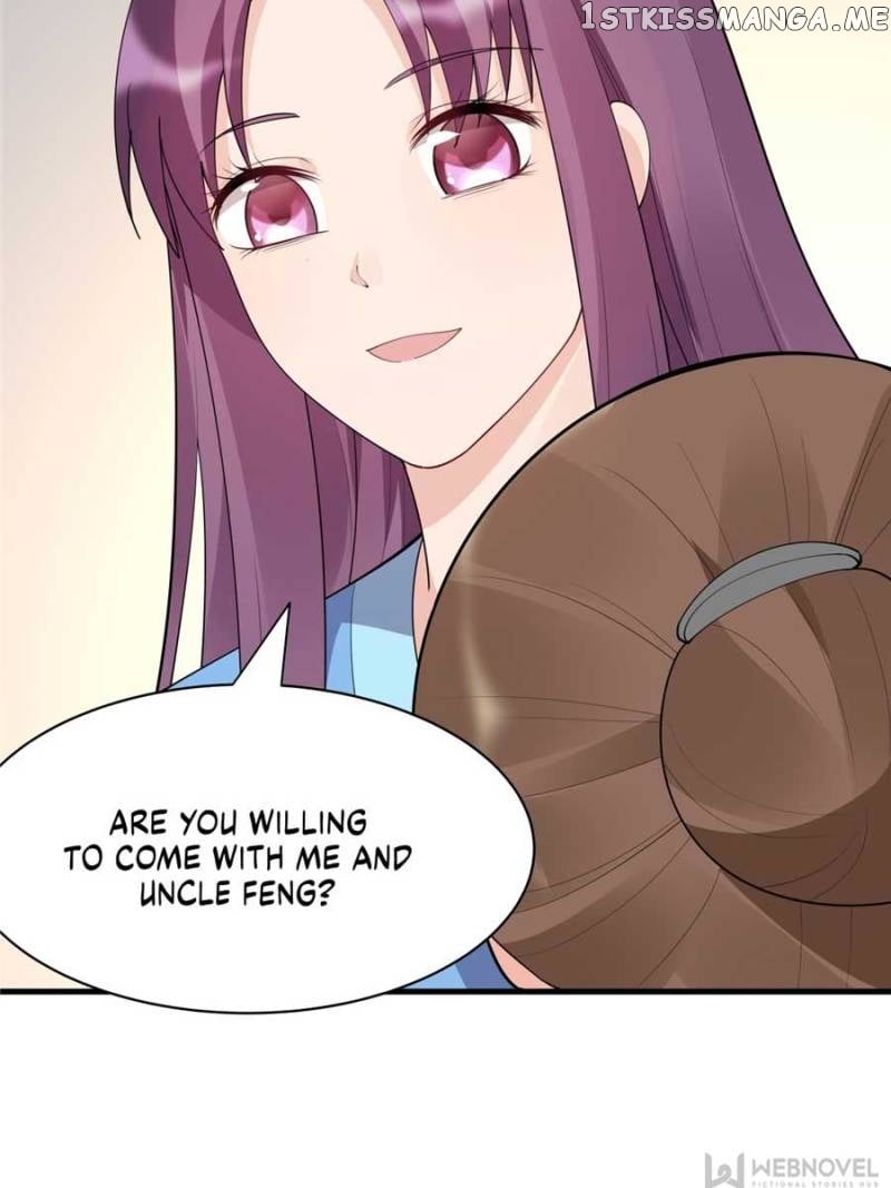 The Unbridled Medical Consort chapter 41 - page 44