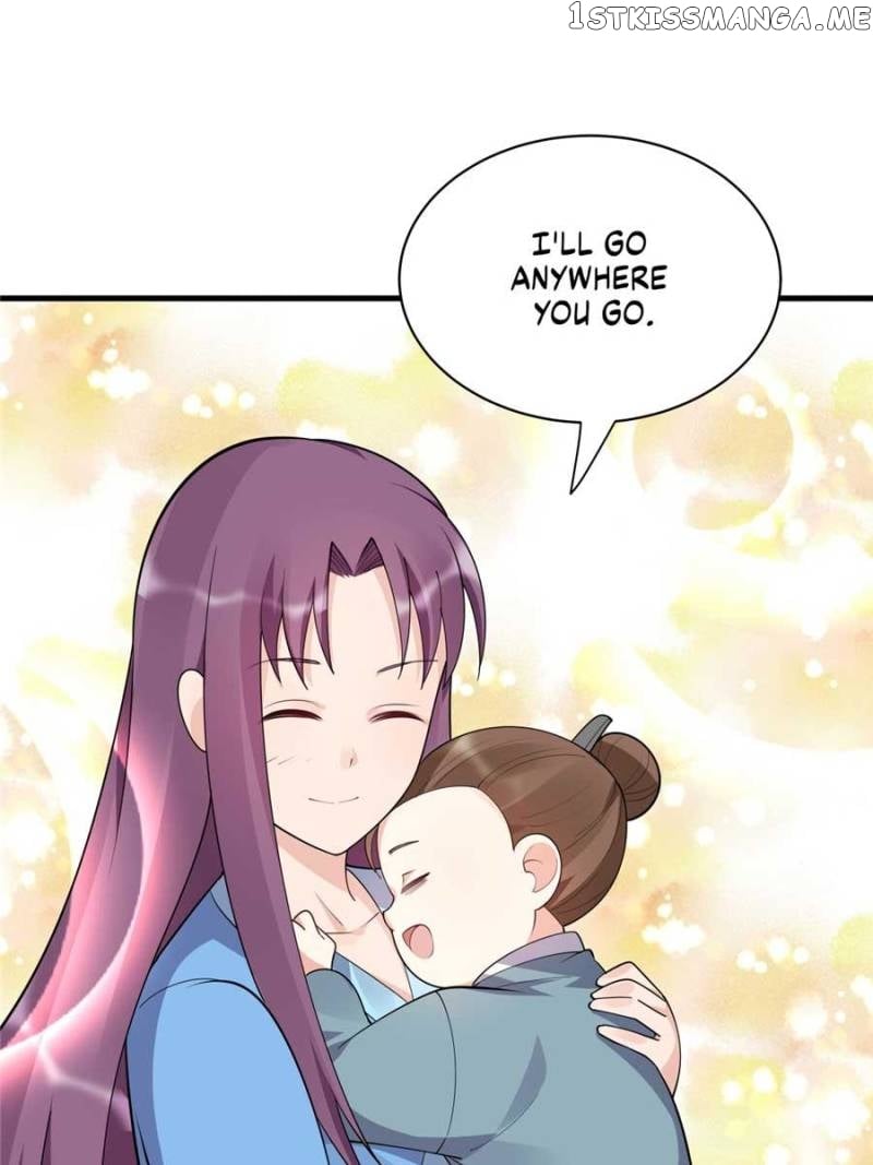 The Unbridled Medical Consort chapter 41 - page 46