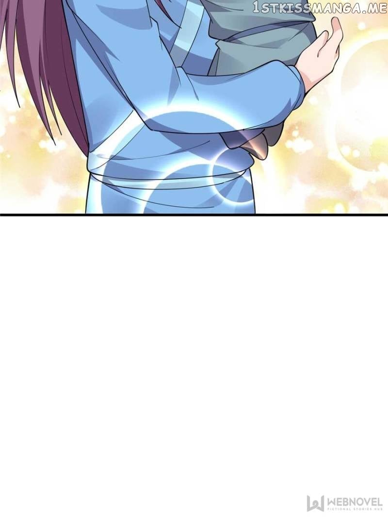 The Unbridled Medical Consort chapter 41 - page 47