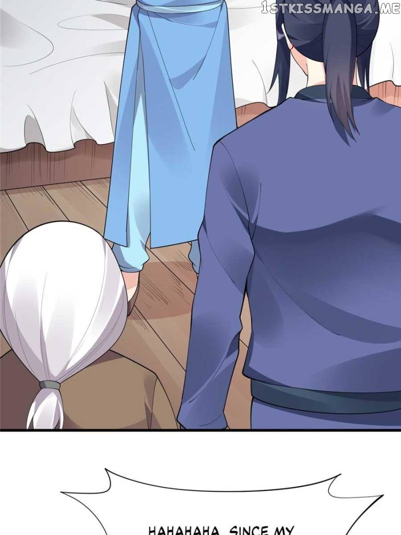 The Unbridled Medical Consort chapter 41 - page 50