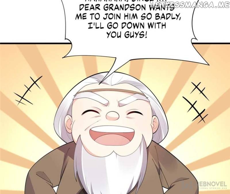 The Unbridled Medical Consort chapter 41 - page 51