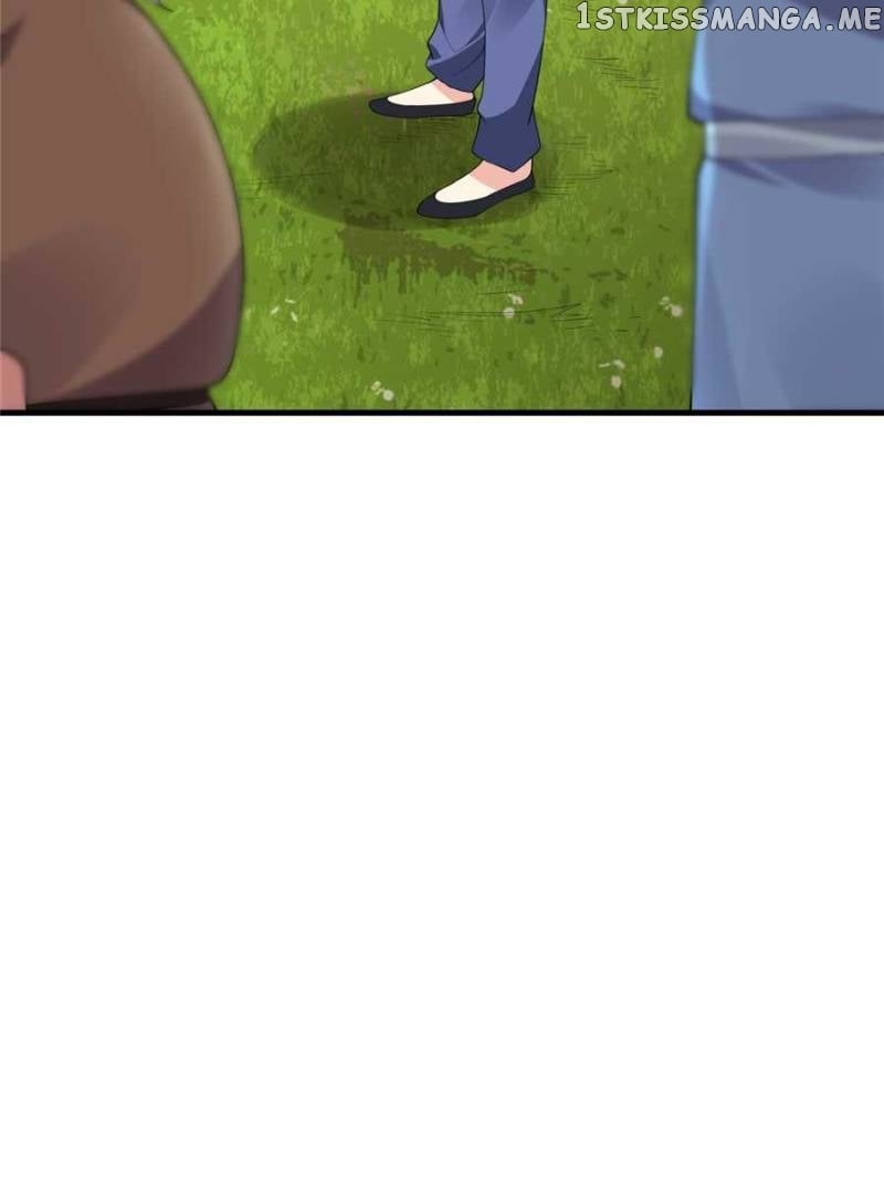 The Unbridled Medical Consort chapter 41 - page 8
