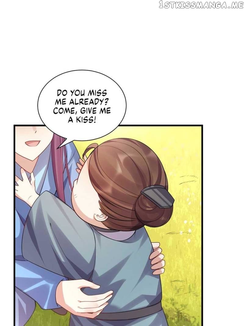 The Unbridled Medical Consort chapter 40 - page 10