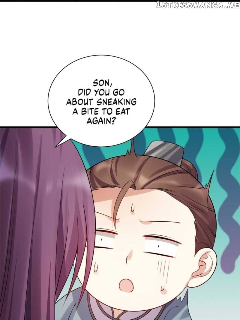 The Unbridled Medical Consort chapter 40 - page 13