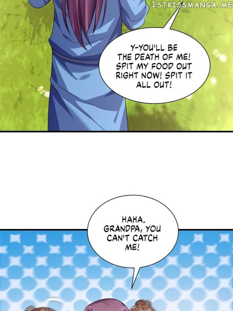 The Unbridled Medical Consort chapter 40 - page 16