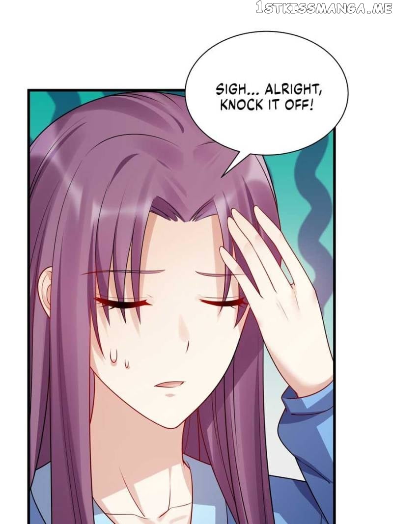 The Unbridled Medical Consort chapter 40 - page 19